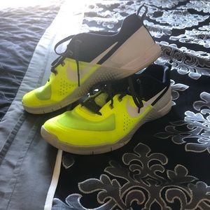 Nike Metcon 1 size 12.5 CrossFit